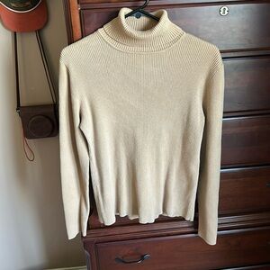 Brooks Brothers Women’s Turtleneck